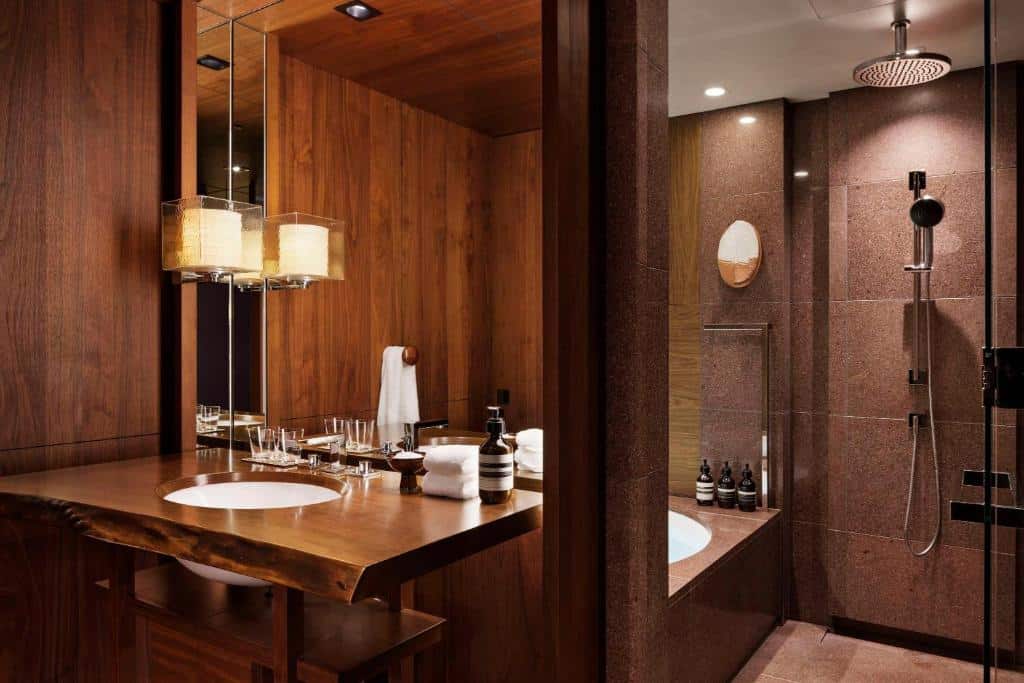 andaz tokyo - a concept by hyatt andaz tokyo - a concept by hyatt