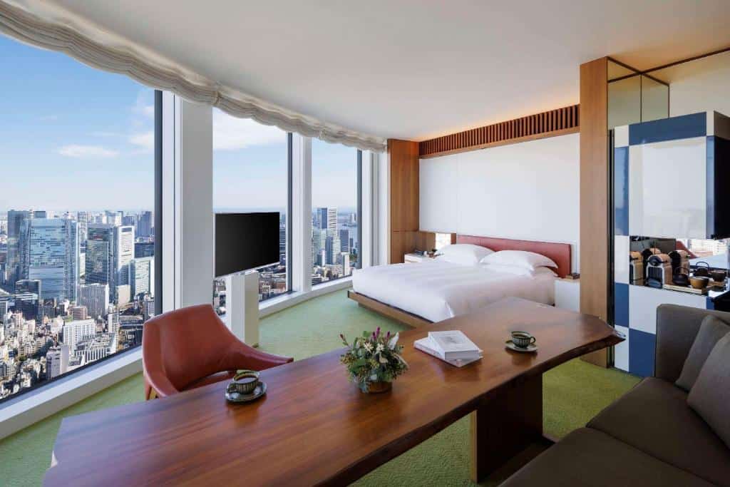 andaz tokyo andaz tokyo