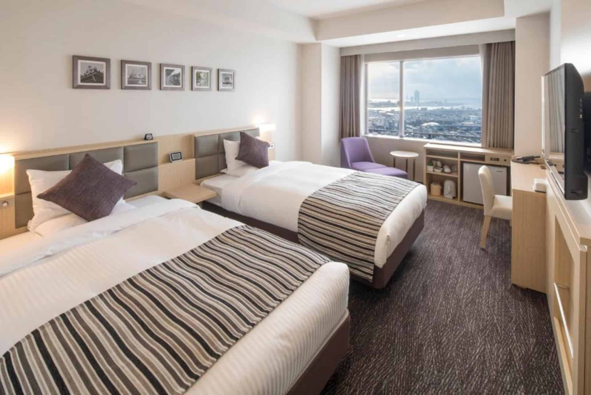 art hotel ou dormir a osaka art hotel ou dormir a osaka