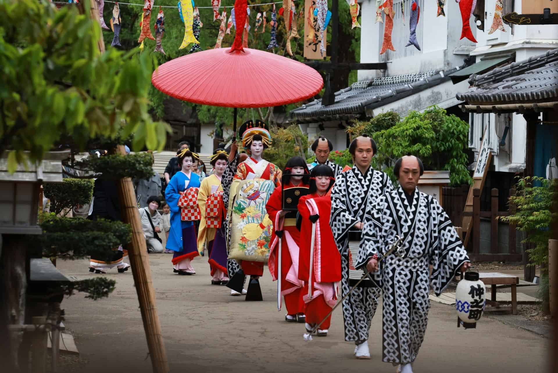 edo wonderland