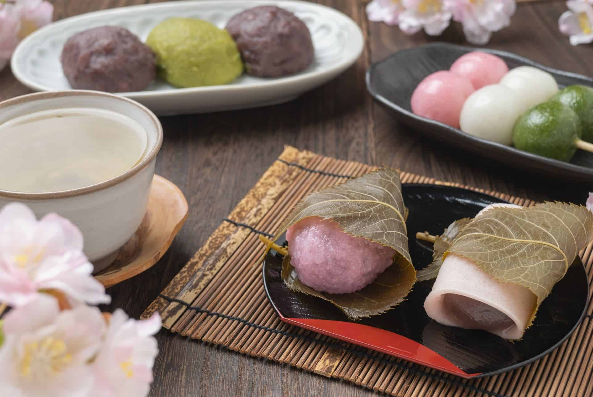 hanami specialites culinaires hanami specialites culinaires