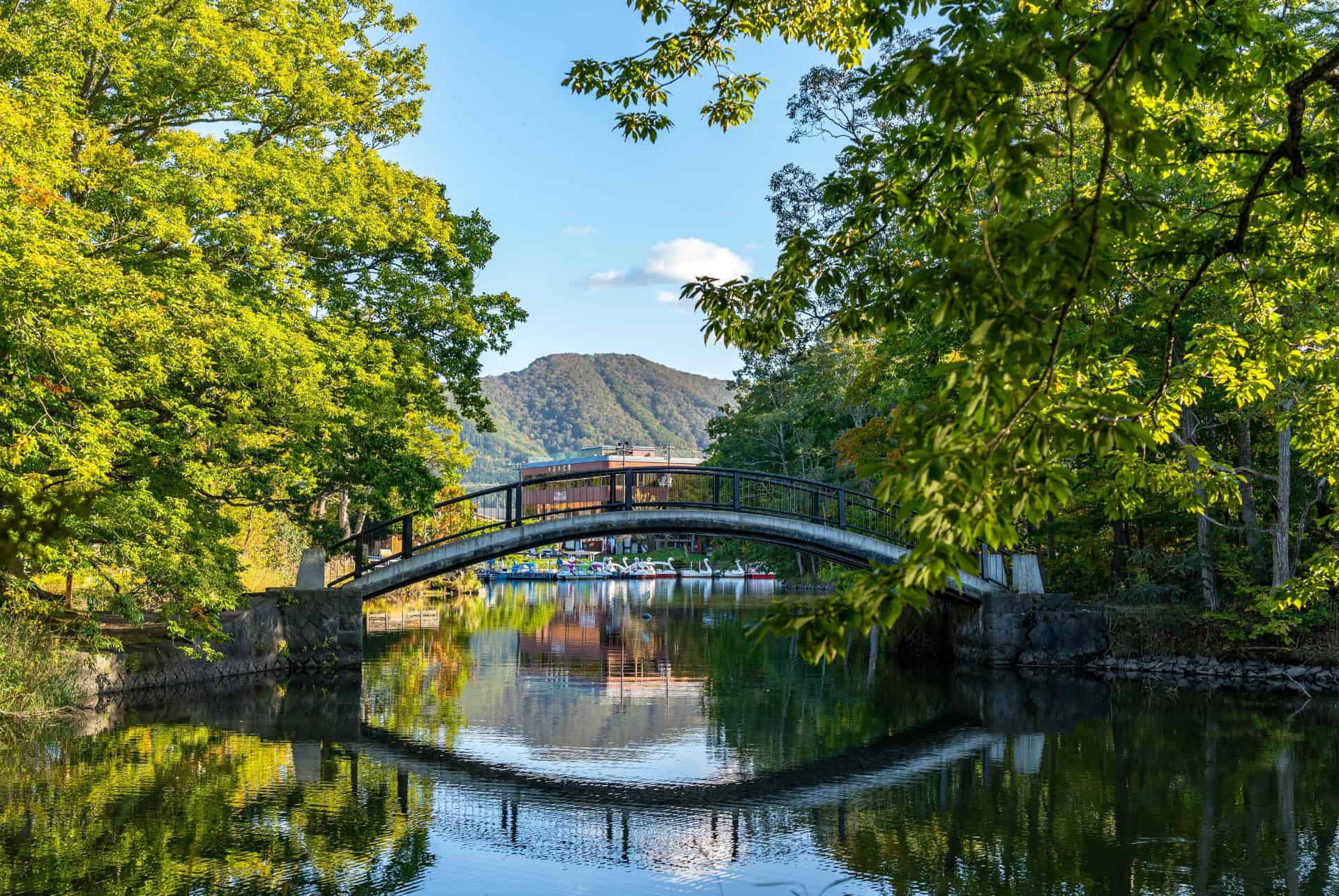 hokkaido en ete