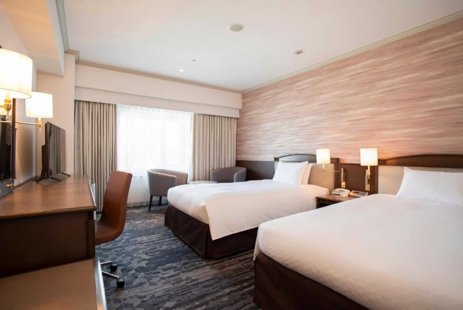 hotel nikko kansai hotel nikko kansai
