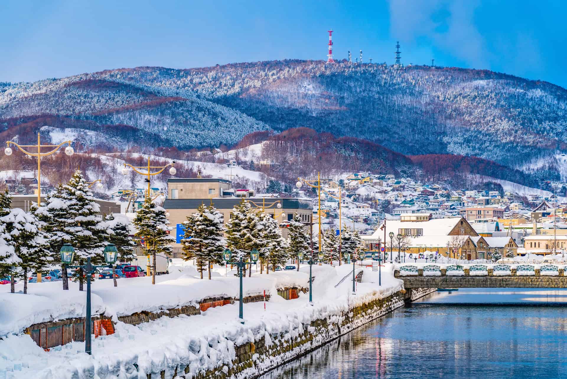 otaru hokkaido