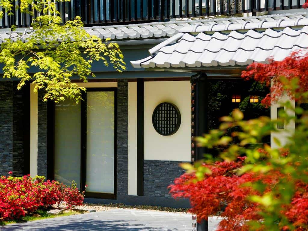 ryokan kanade