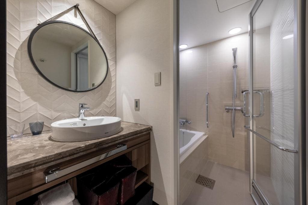 solaria nishitetsu hotel