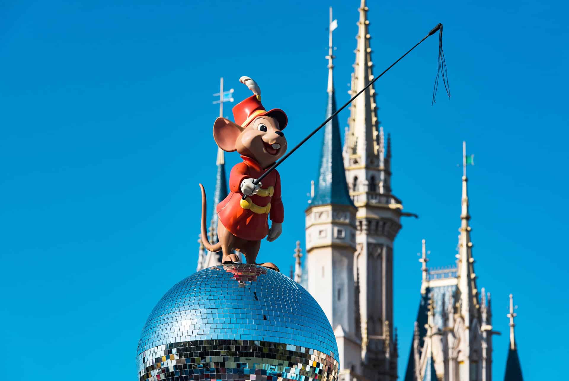 tokyo disneyland