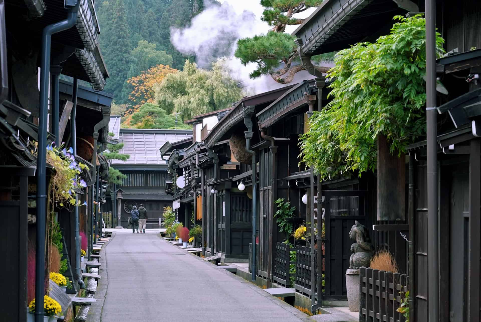 vieille ville takayama vieille ville takayama