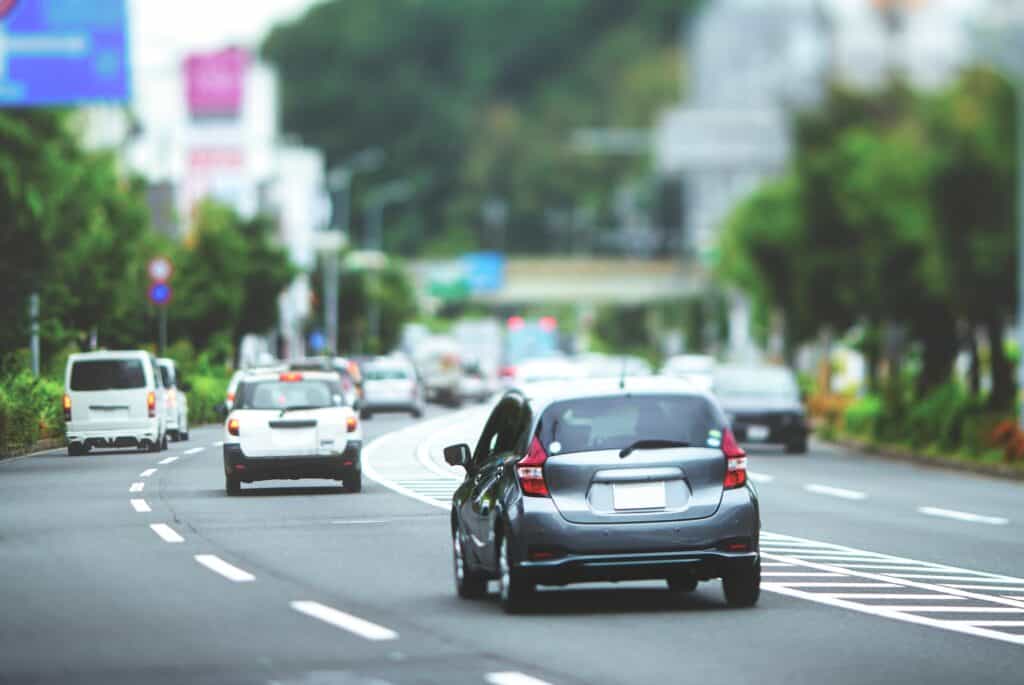 Louez une voiture au Japon 🚘