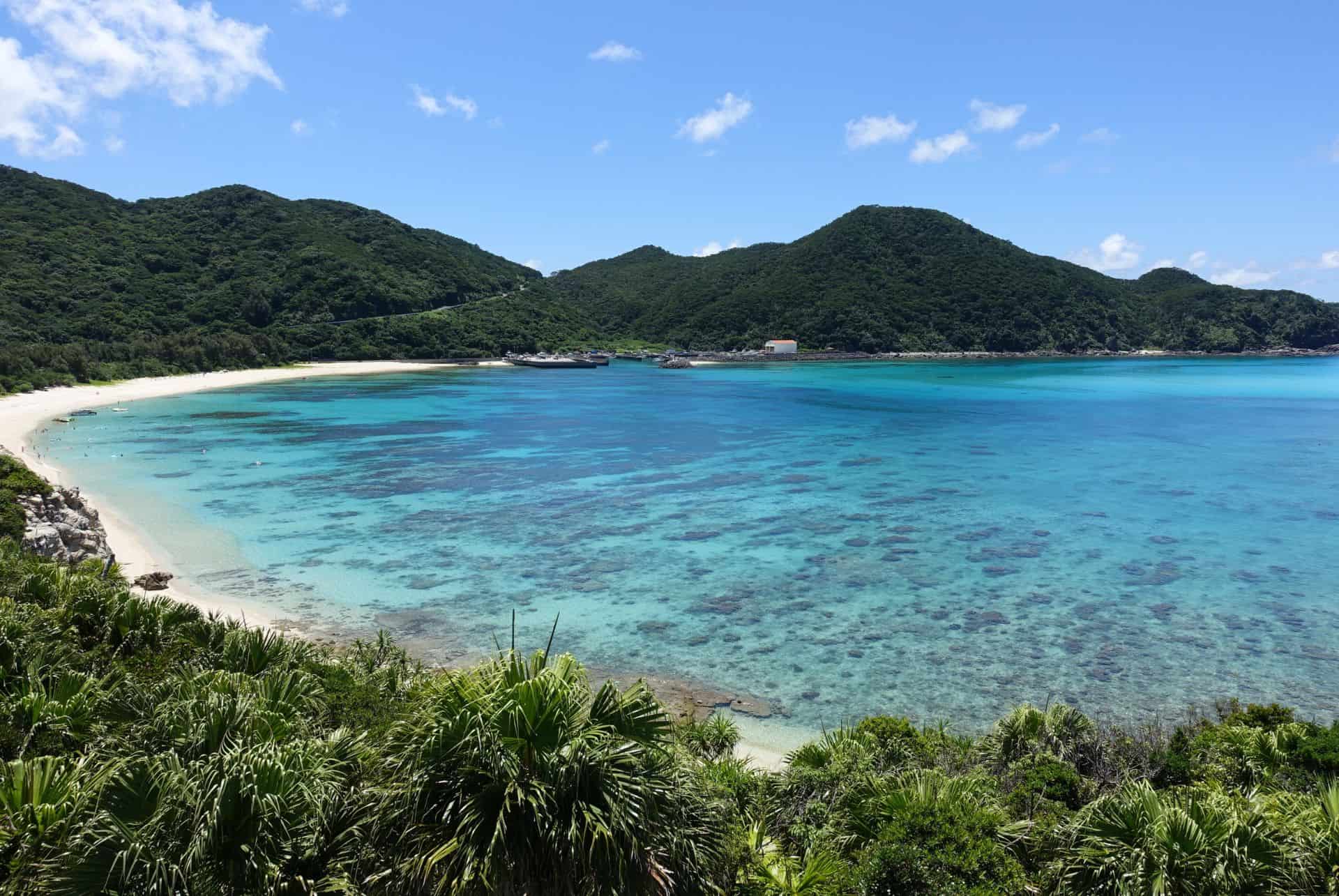 aharen beach aharen beach