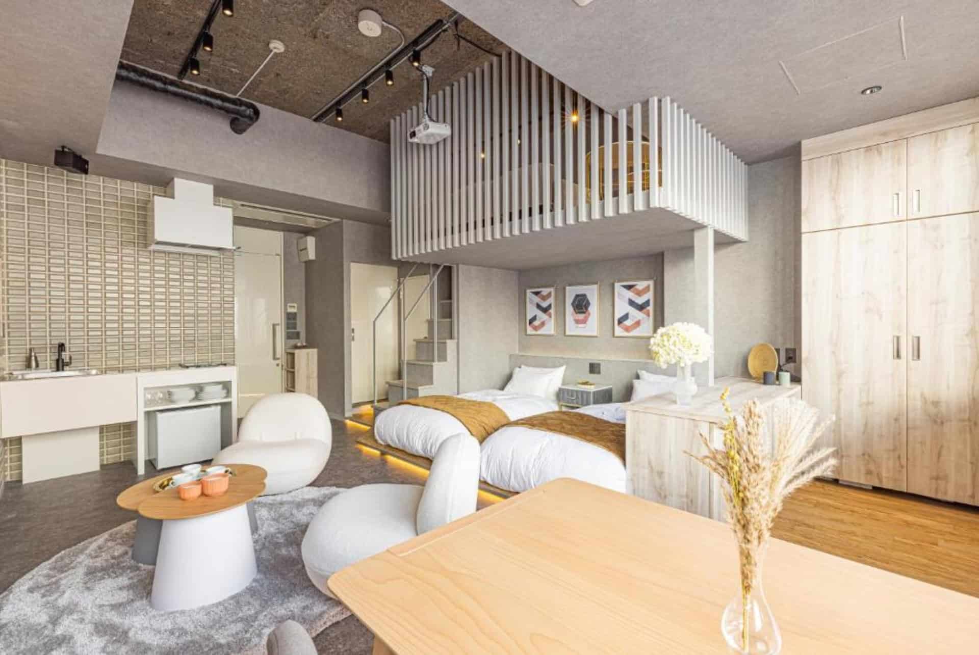 birupaku decentralized hotel