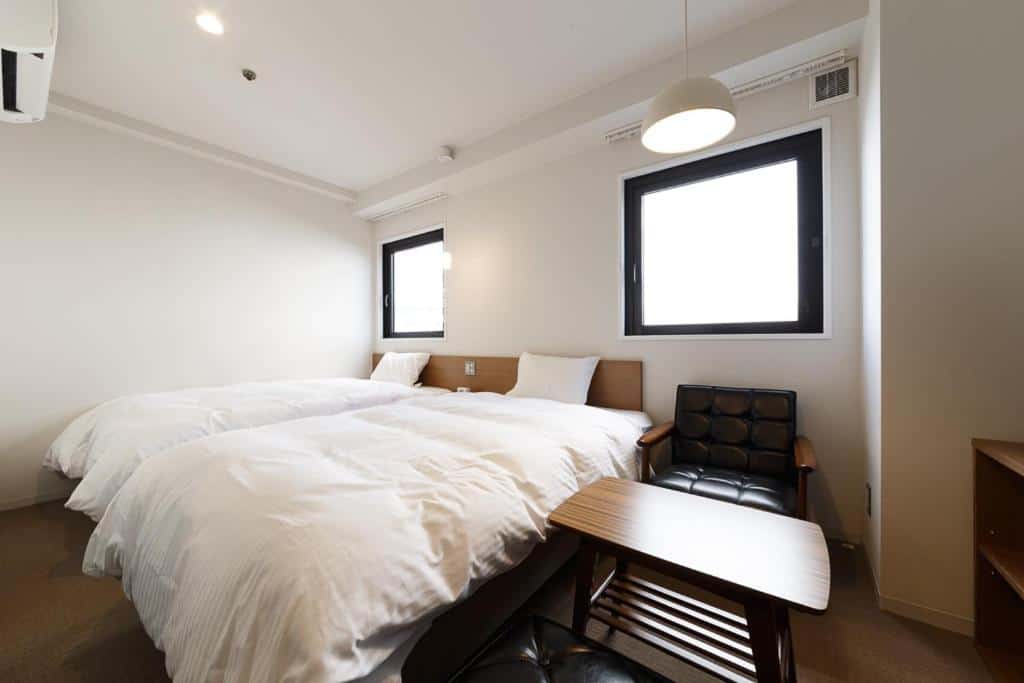 hotel citio ou dormir a shizuoka