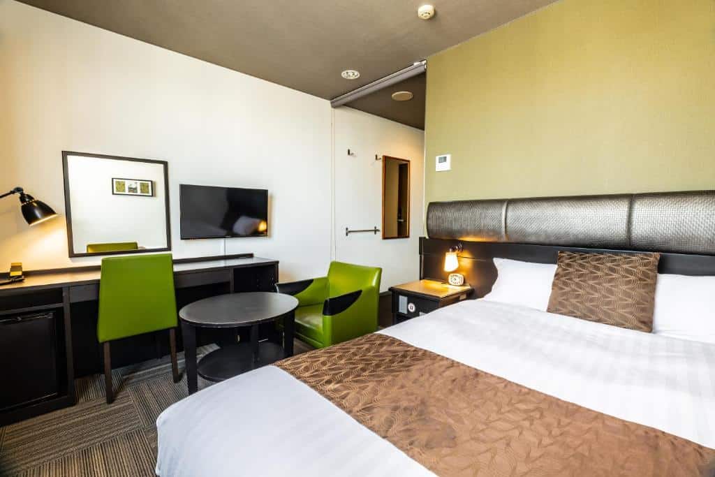 hotel quest shimizu shizuoka