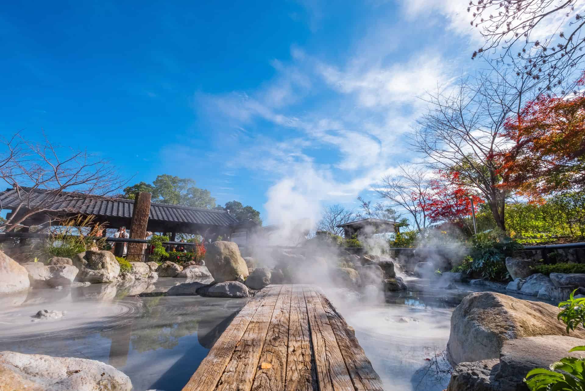 onsen beppu que faire a oita