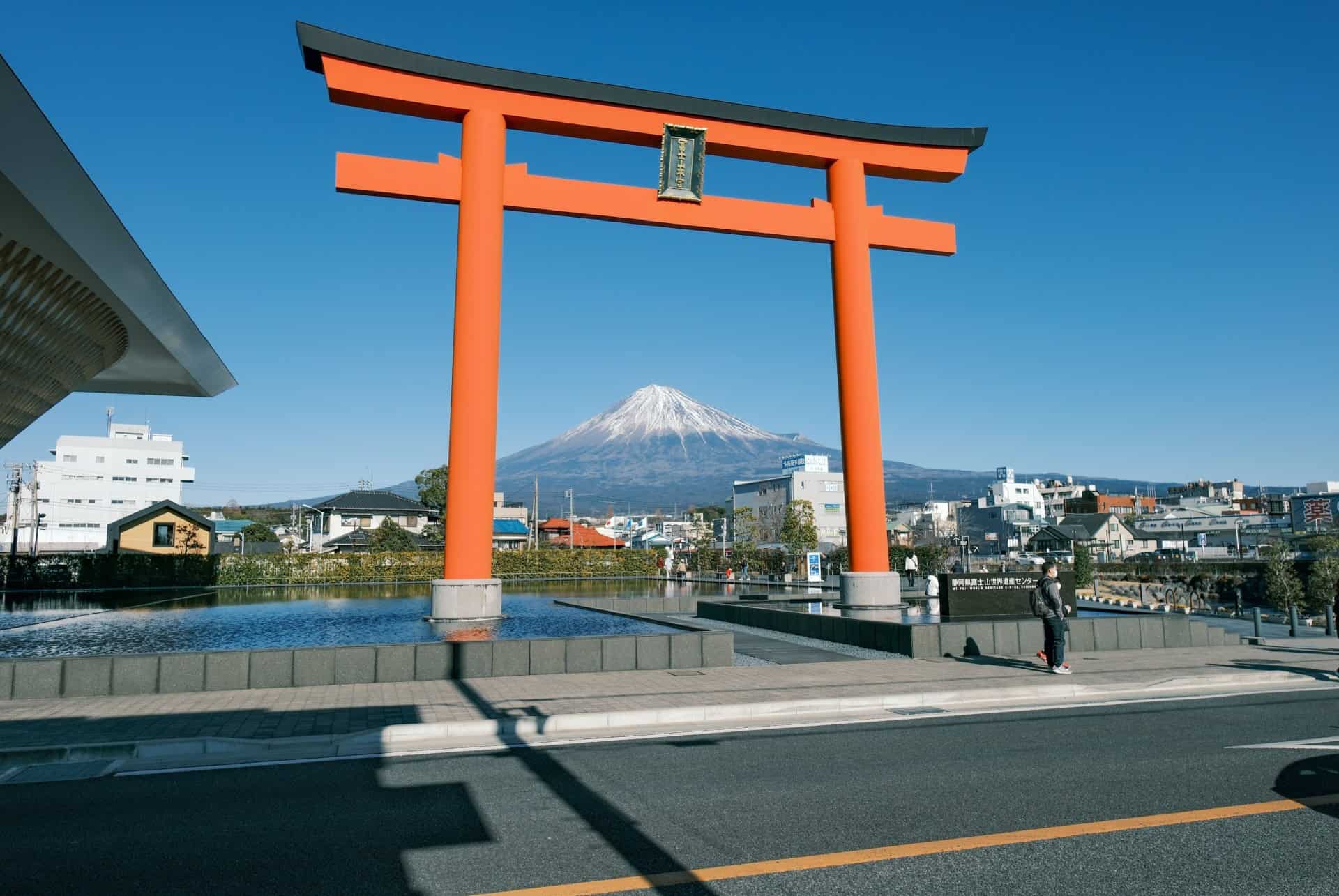 shizuoka sengen jinja