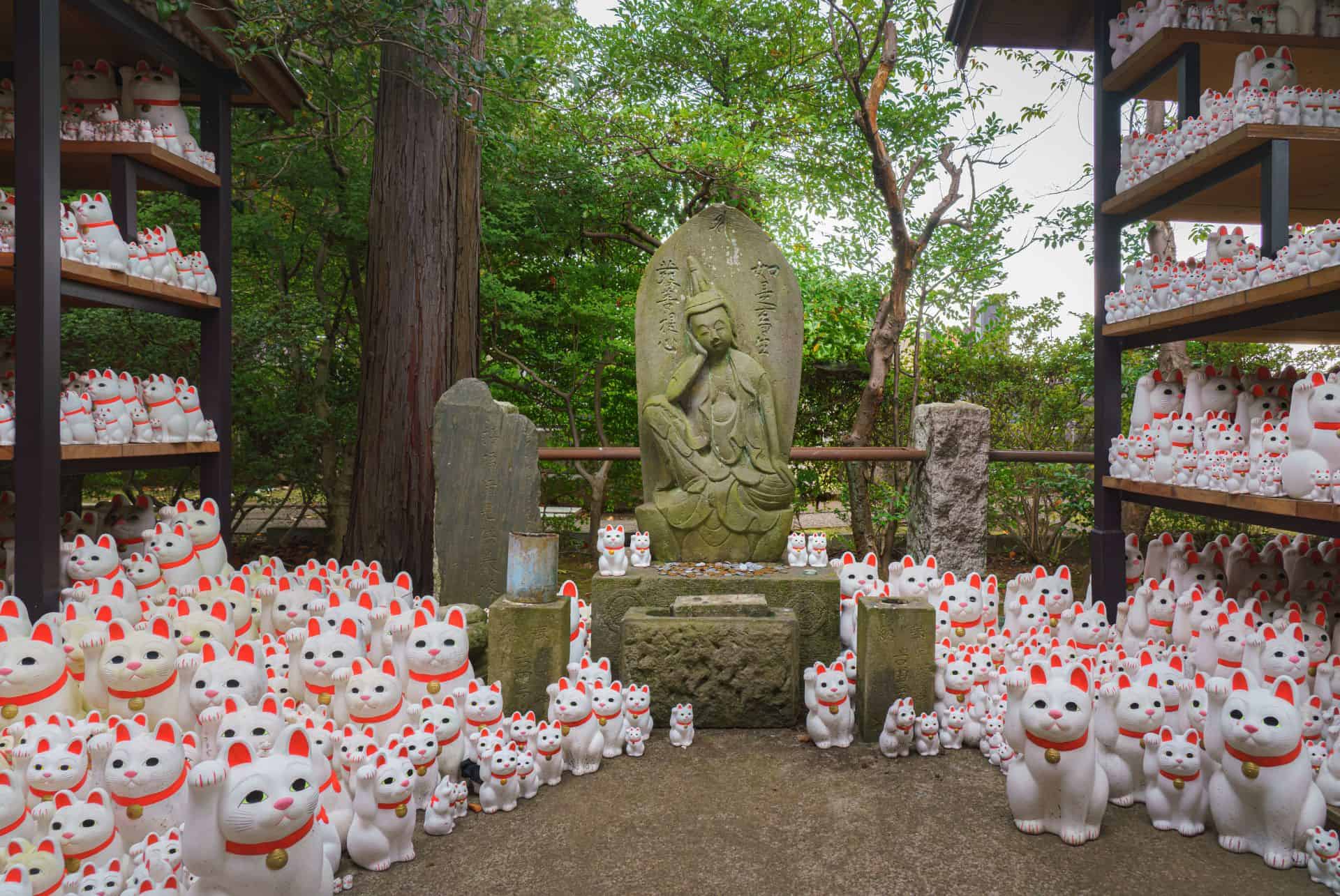 Gotoku-ji