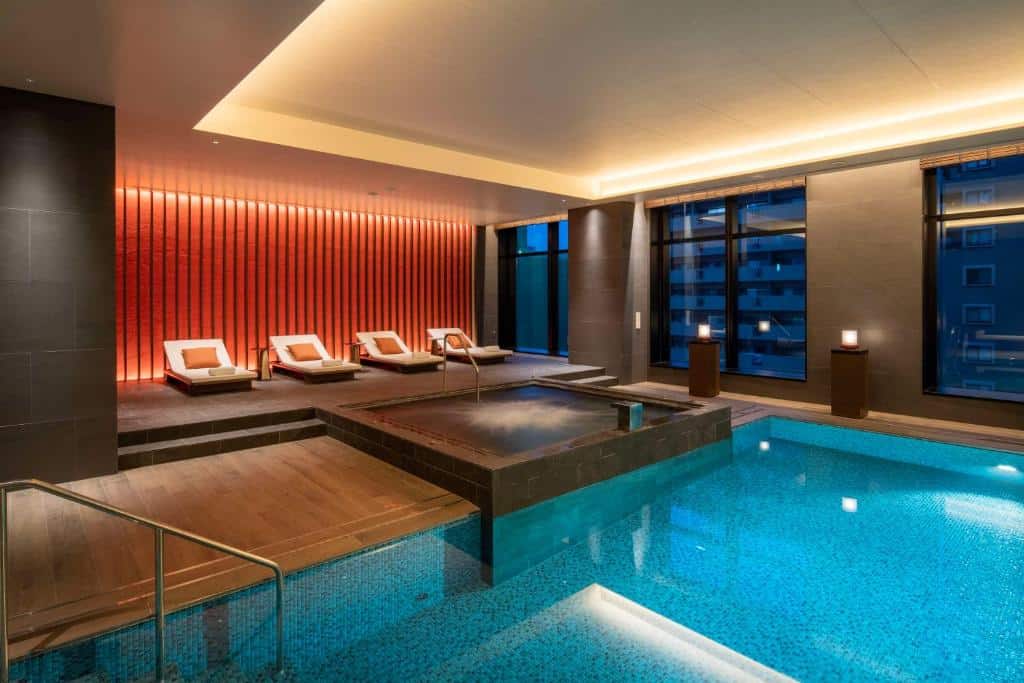 hilton hiroshima