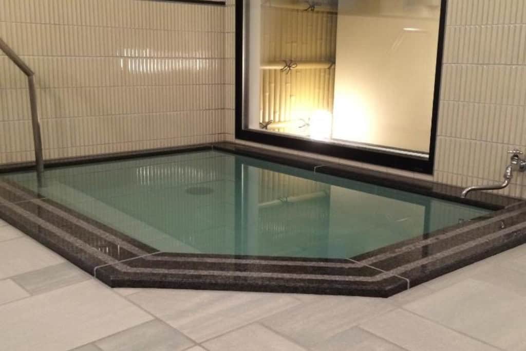 jizokan matsuya ryokan