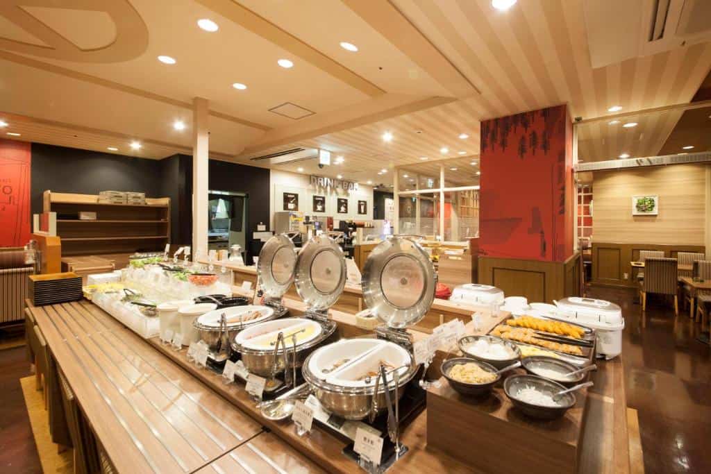 richmond hotel matsumoto itineraire 3 semaines japon