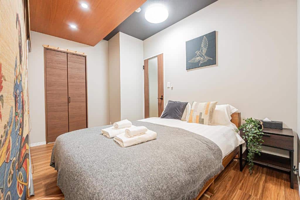 ueno park family inn