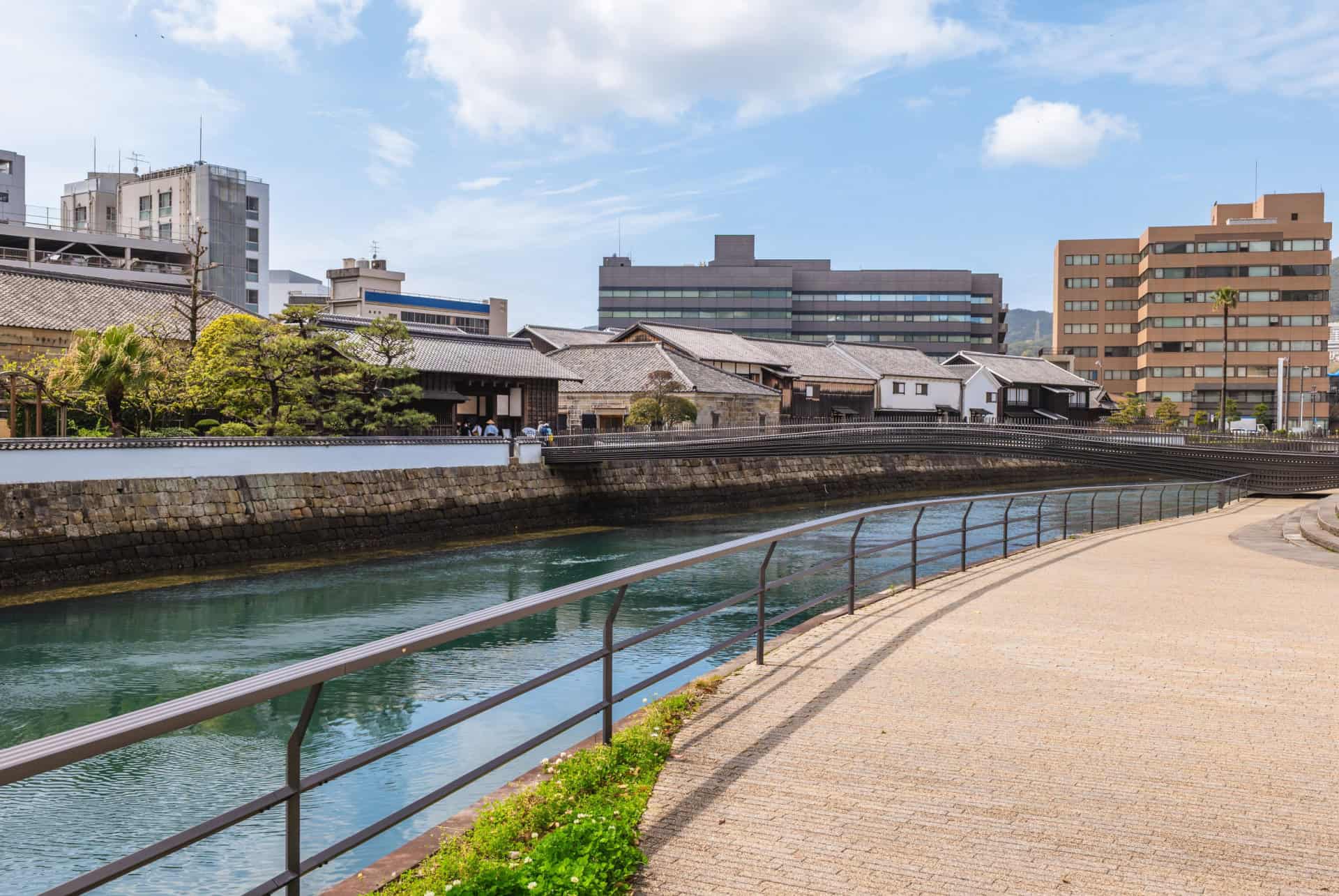 dejima nagasaki