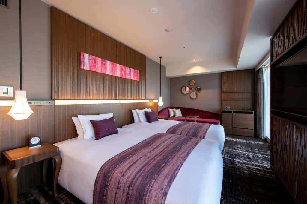 hotel grandbach sendai