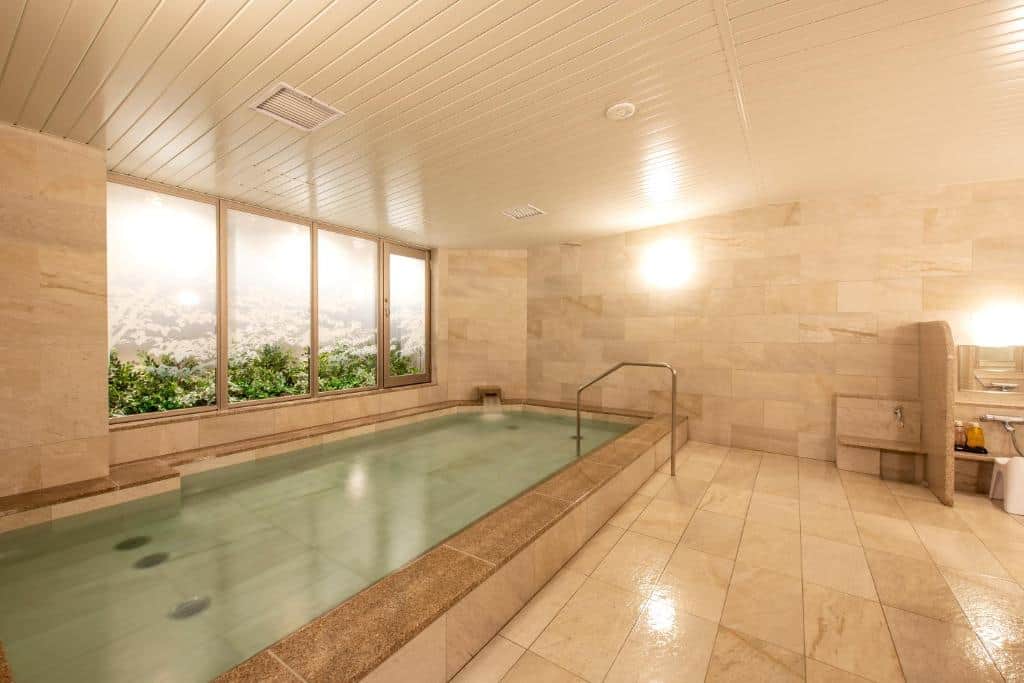 hotel grandbach