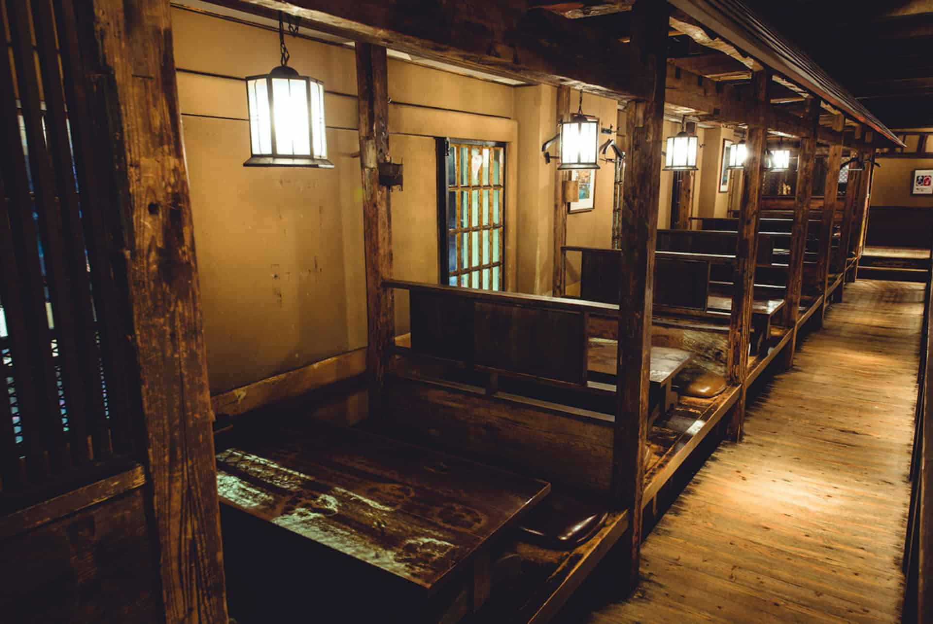 isakaya gonpachi nishi-azabu tokyo