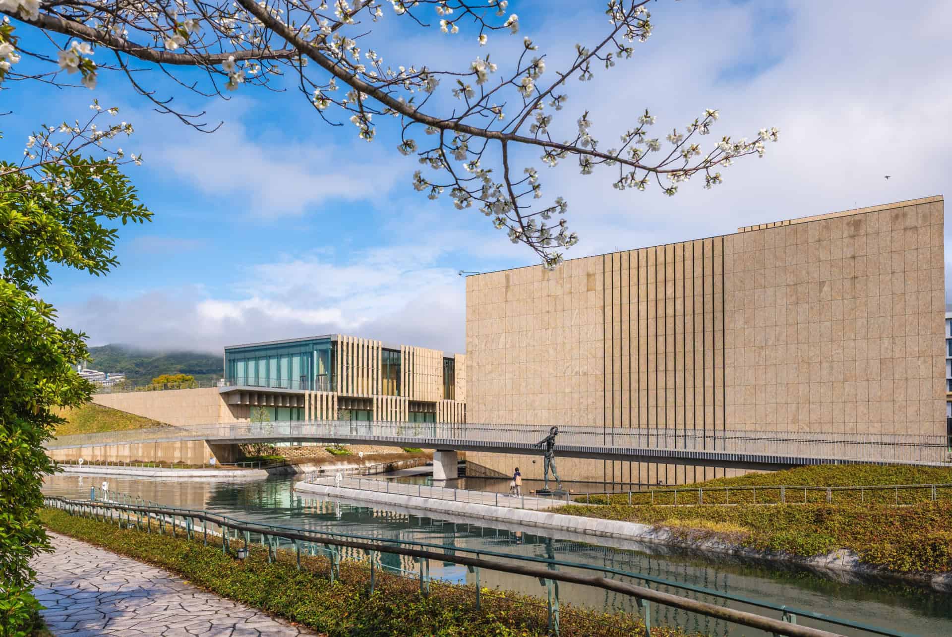 musee prefectoral art nagasaki