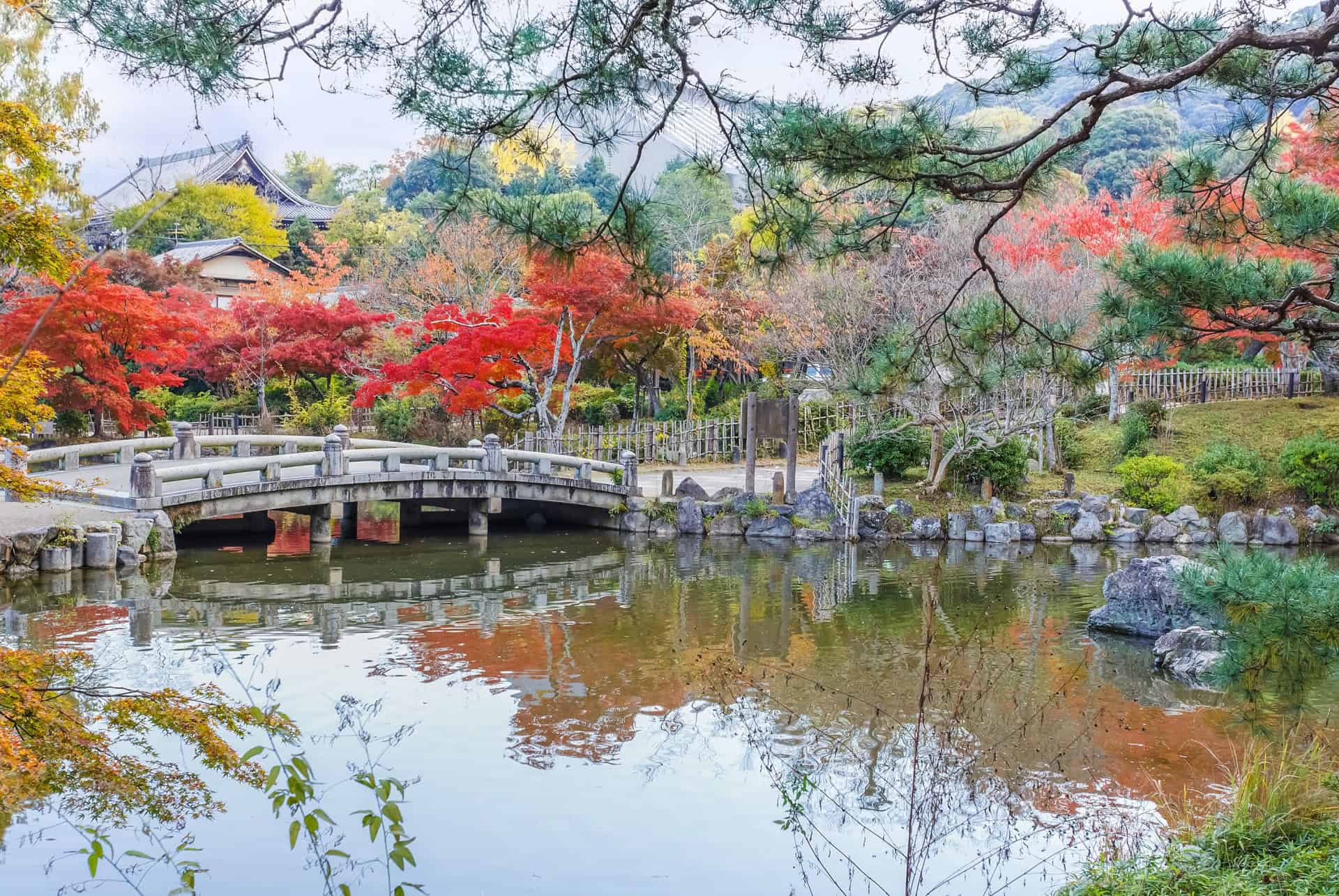 parc maruyama kyoto