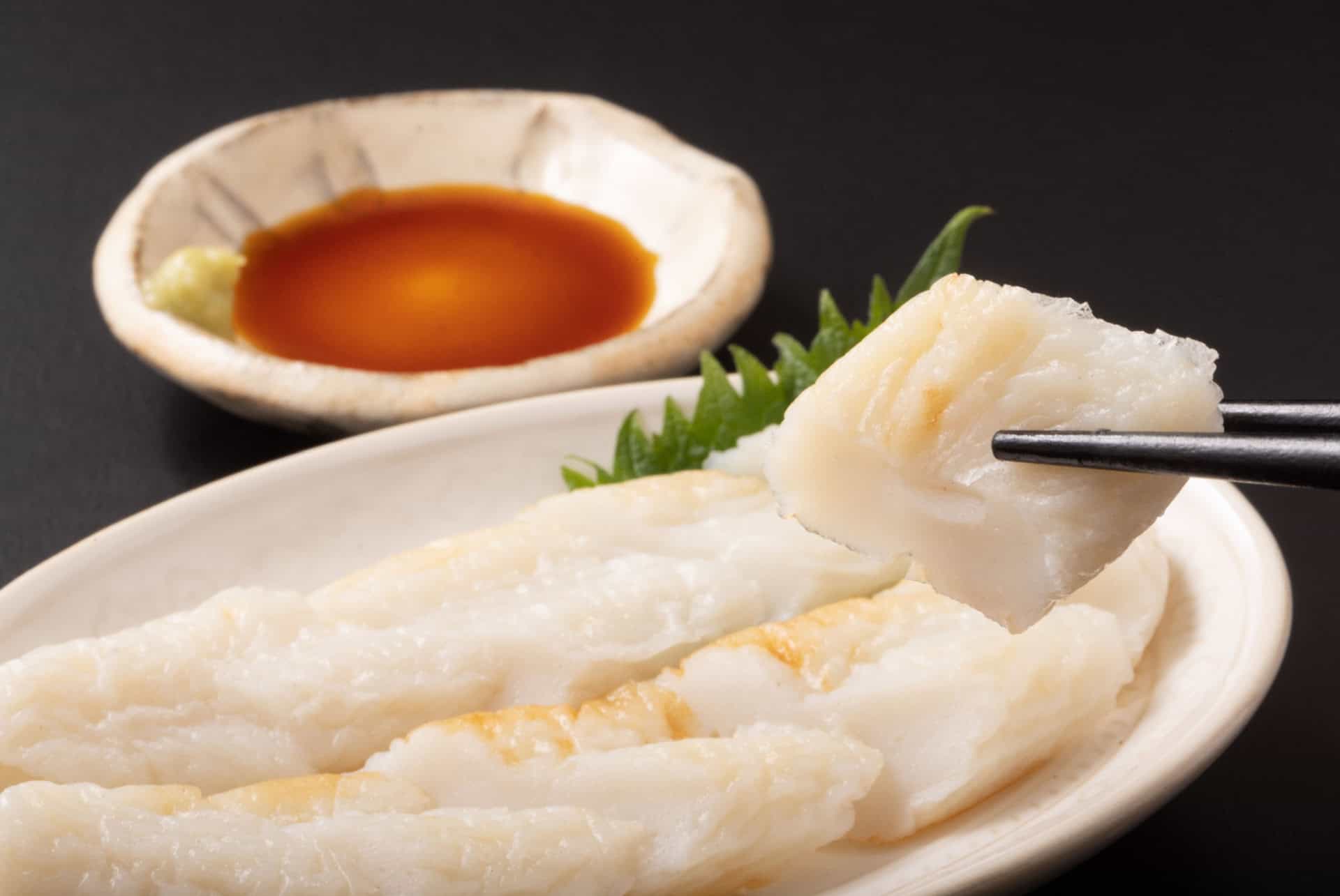 sasa kamaboko