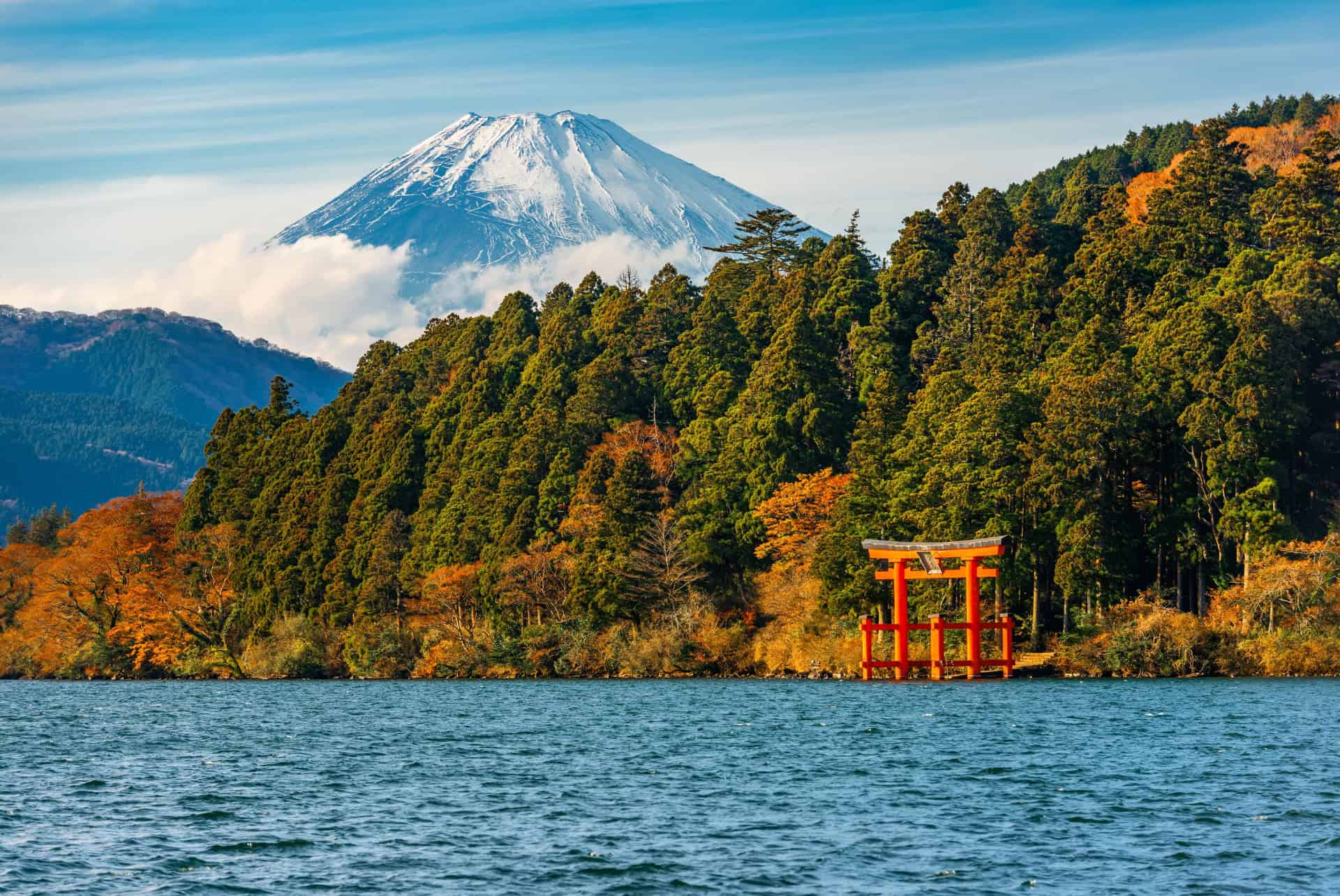 hakone