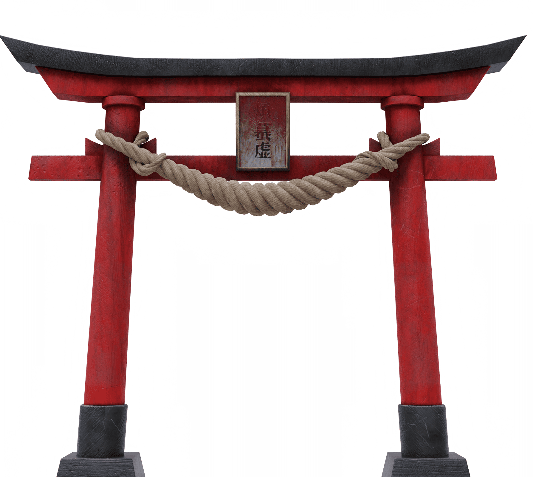 torii