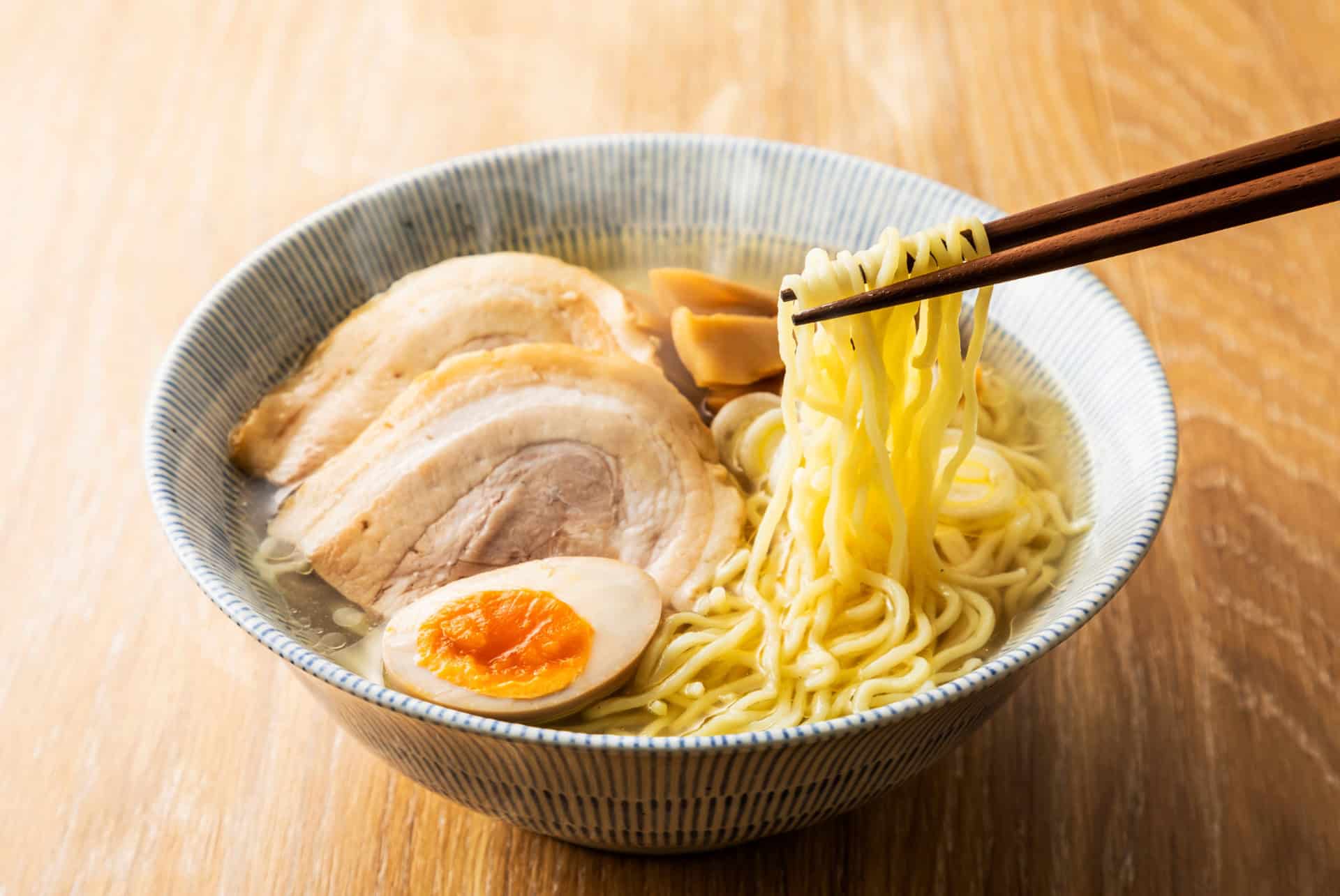 shio ramen