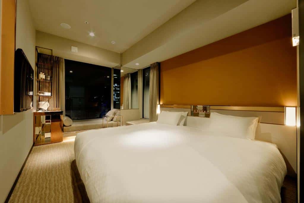 candeohotels tokyo roppongi tokyo