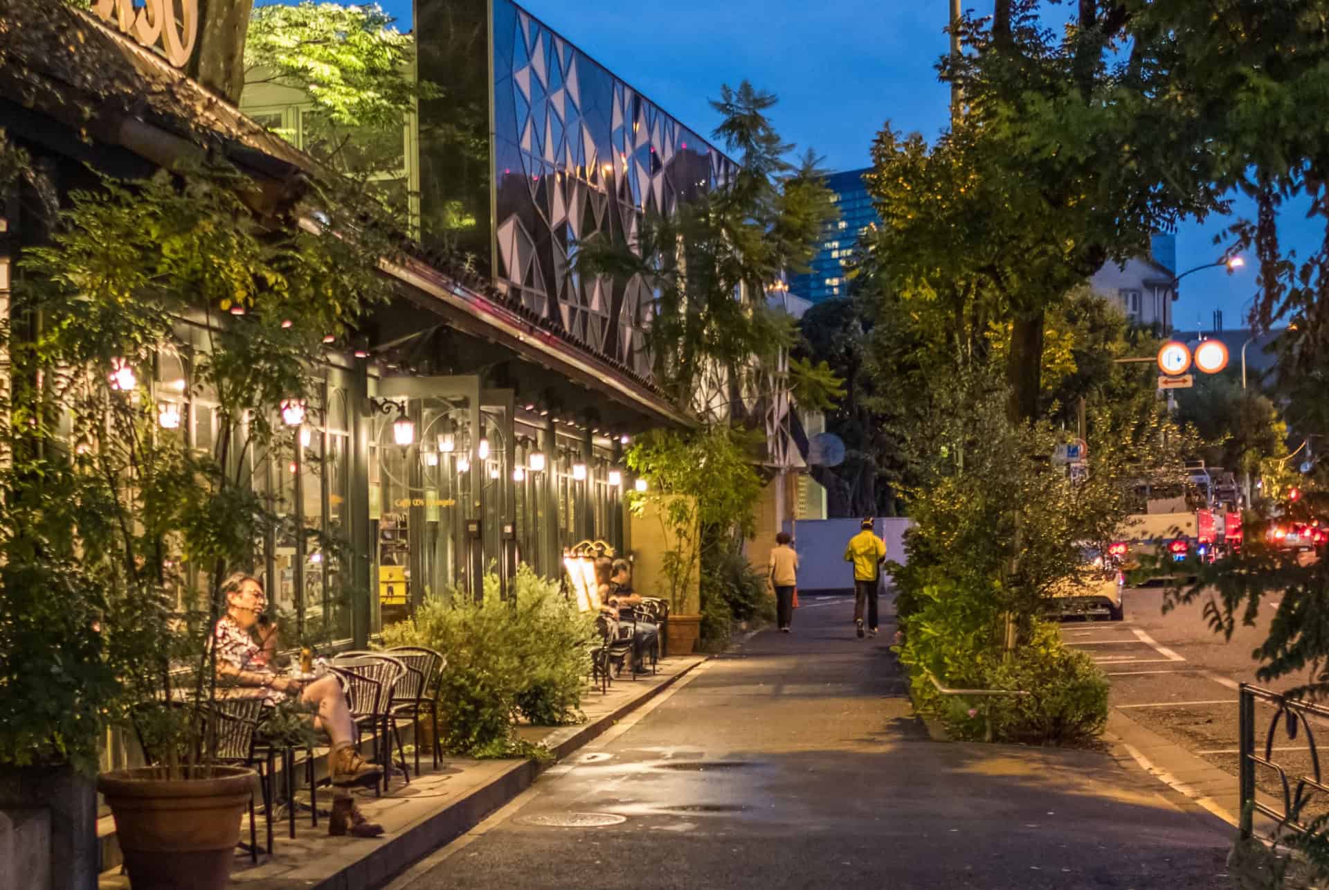 daikanyama tokyo
