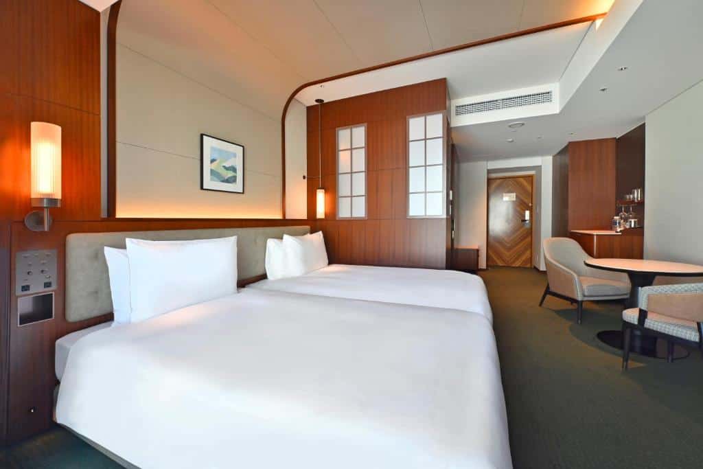 marunouchi hotel