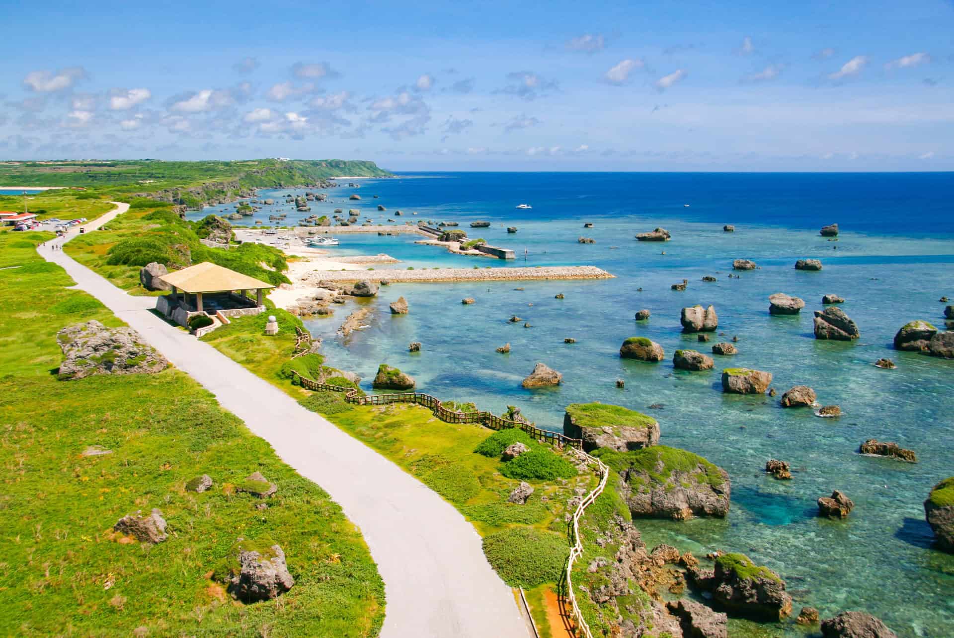 plage de miyako