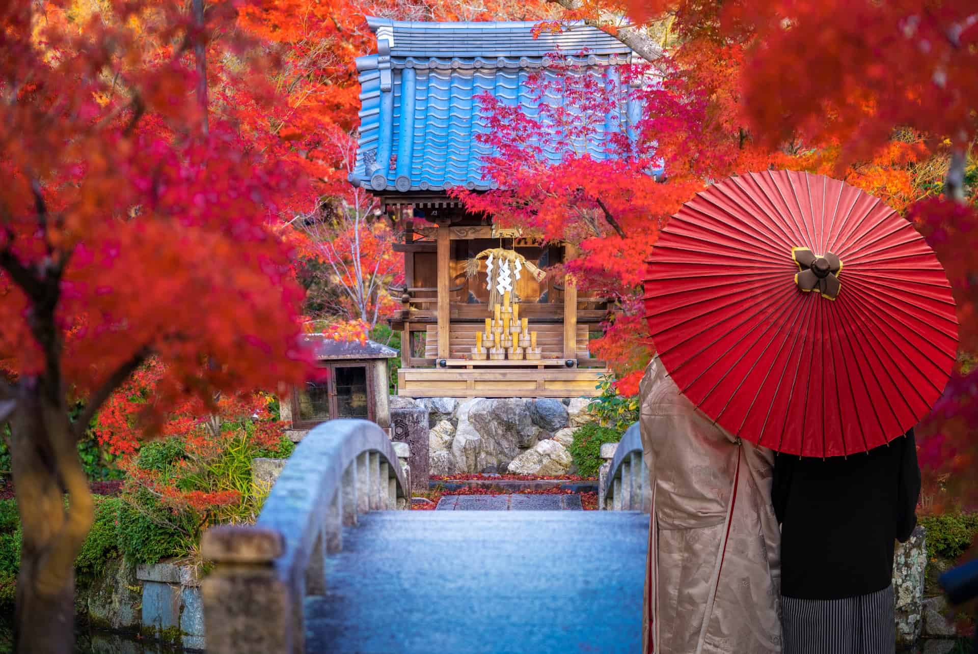temple eikan do