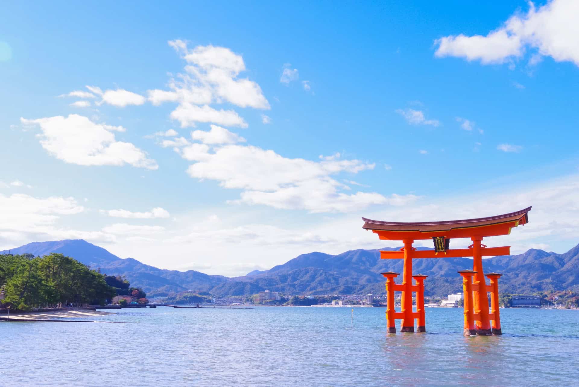 japon en ete