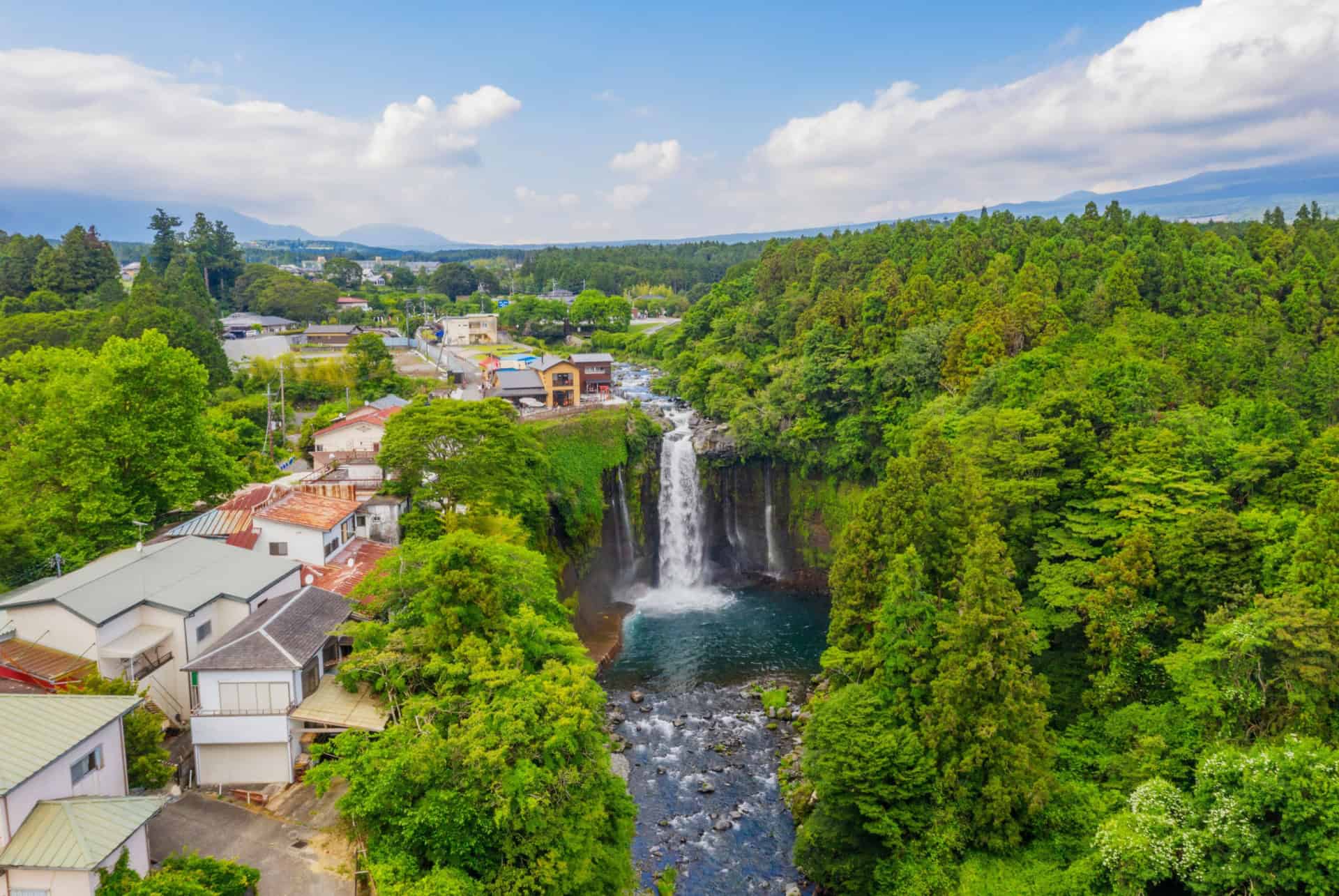 parc national de fuji hakone izu