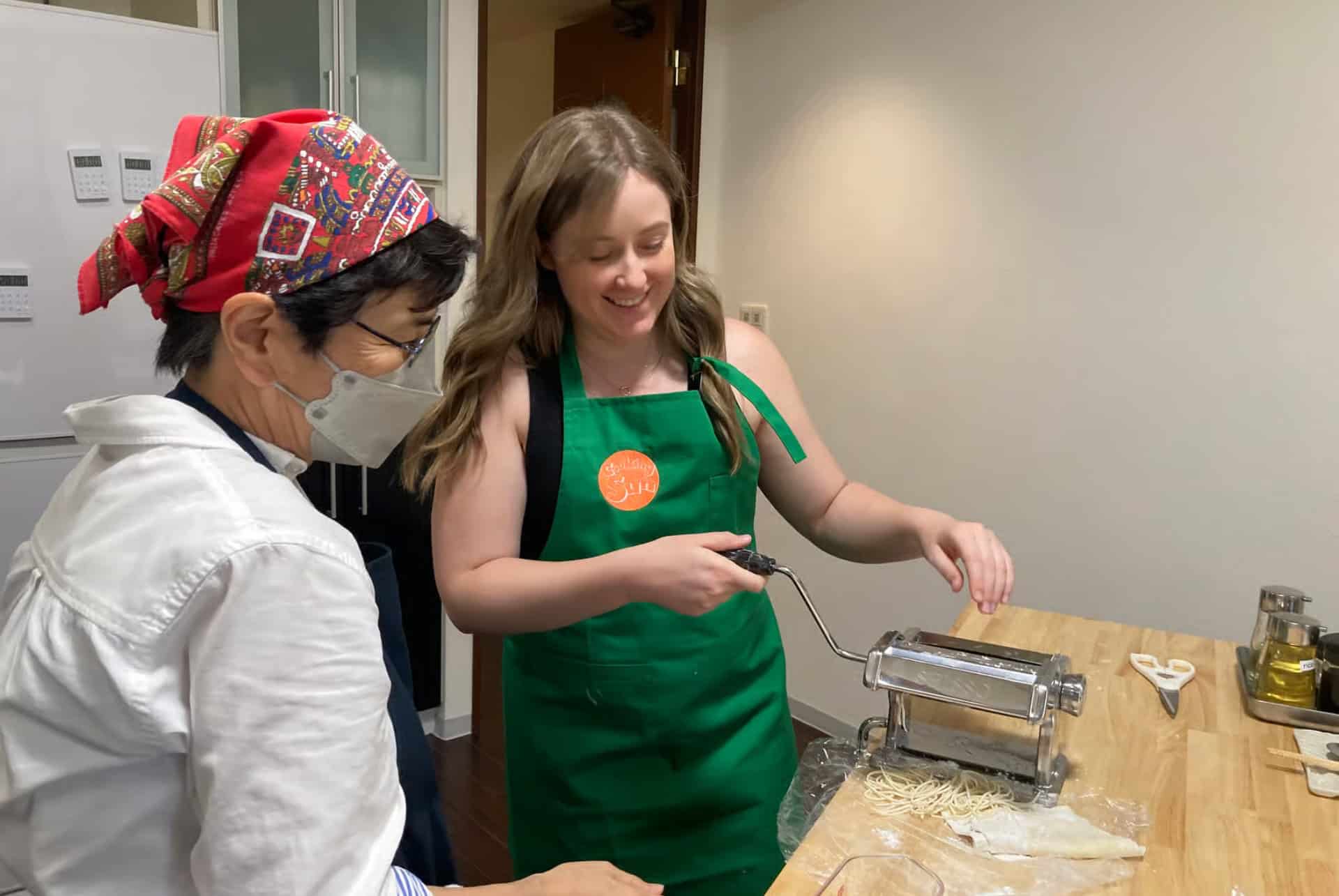 cours de cuisine de ramen a osaka
