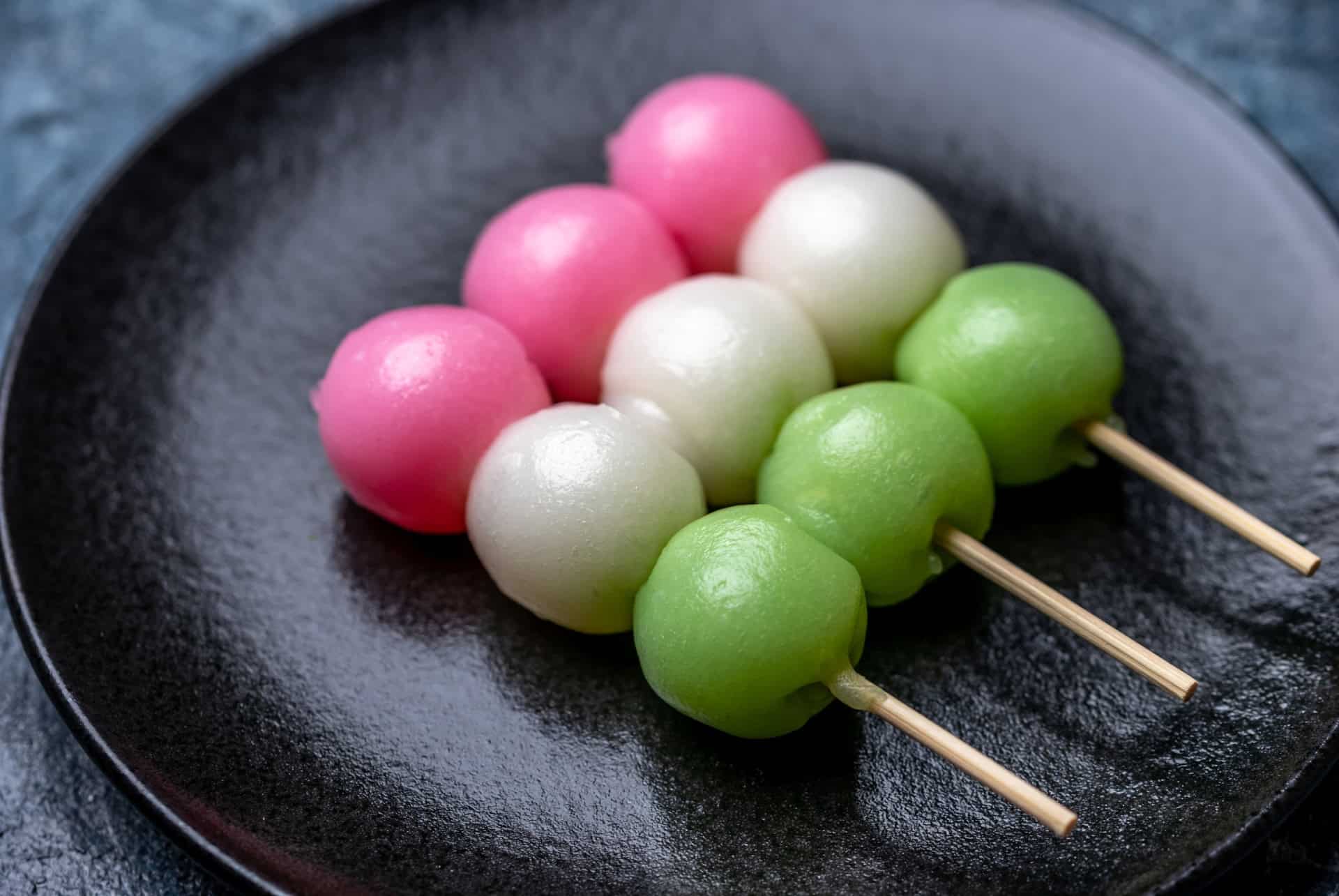 dango