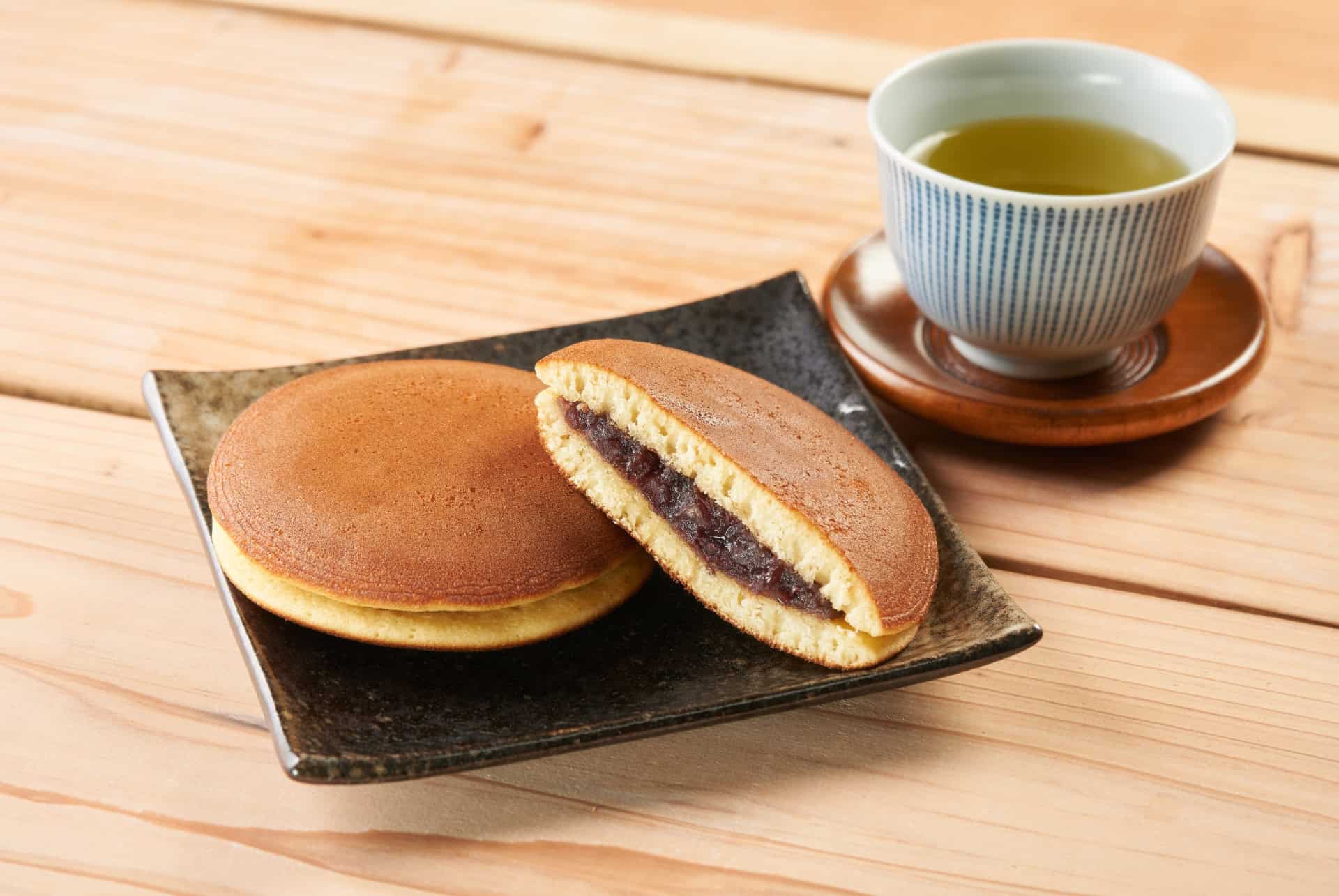 dorayaki