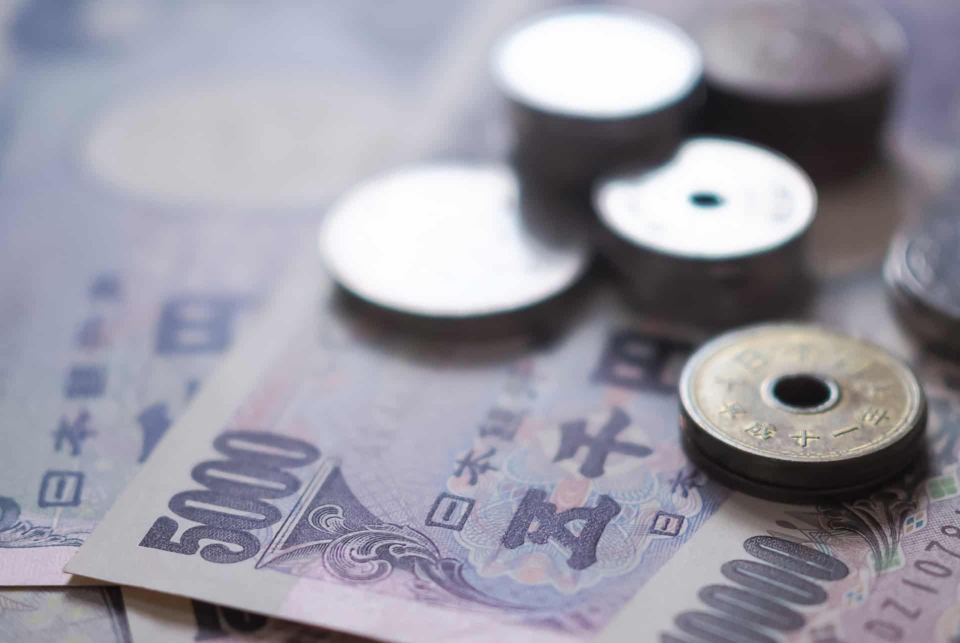 japon en septembre budget