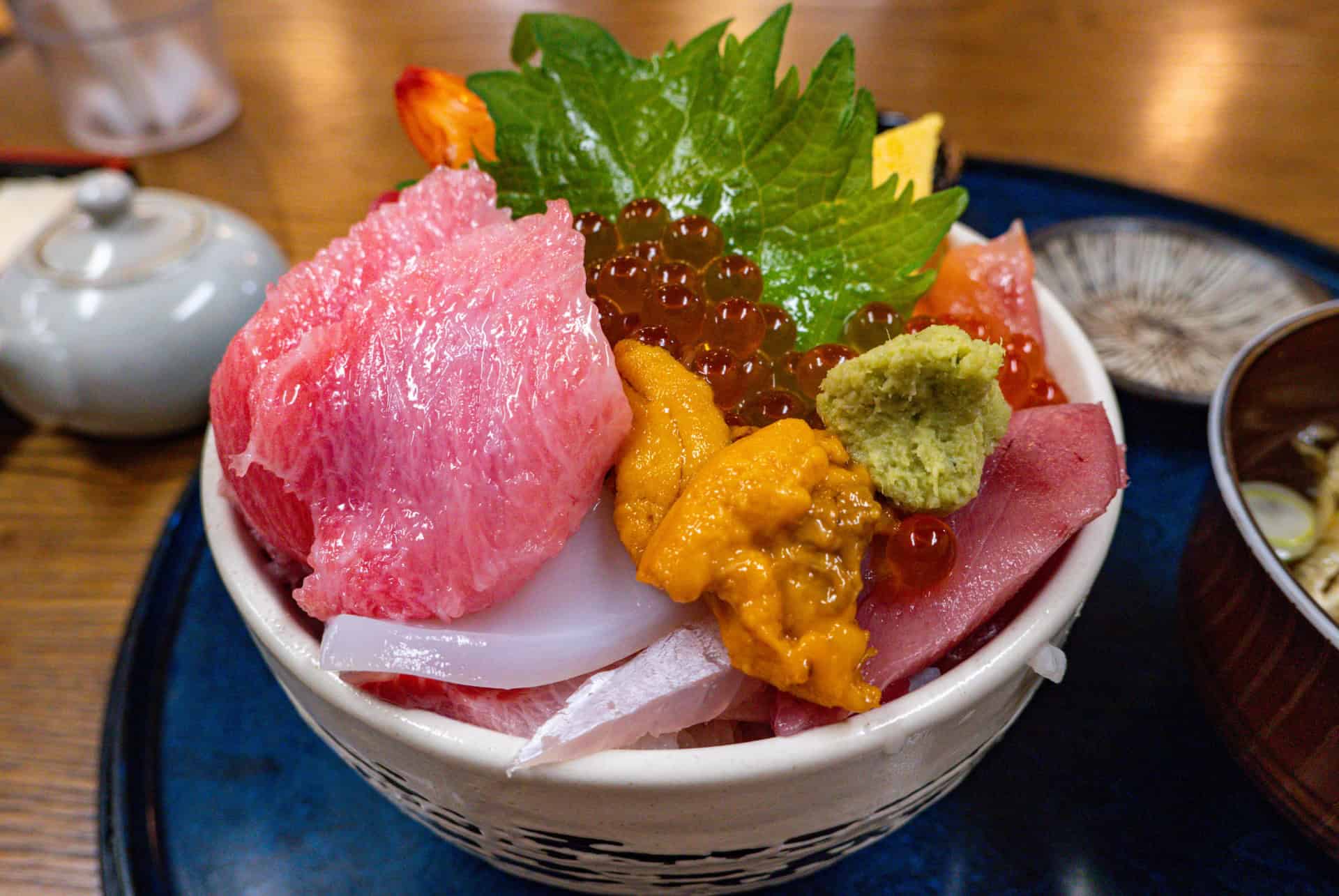 kaisendon