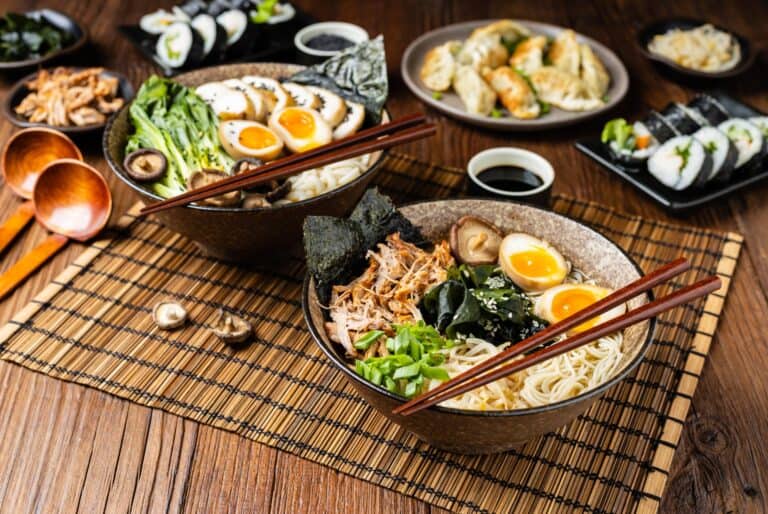Visite culinaire de Shinjuku 