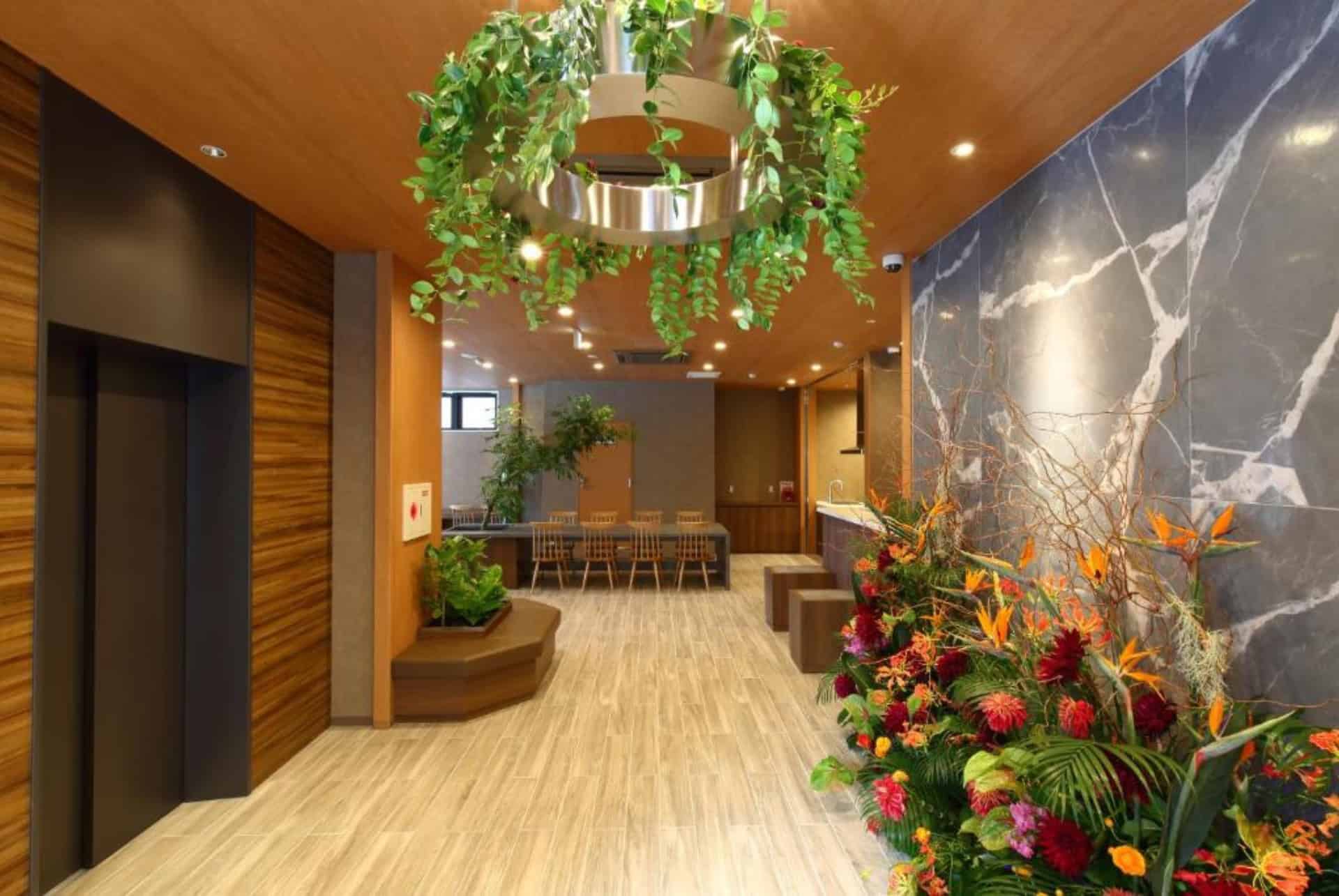 luxcare hotel