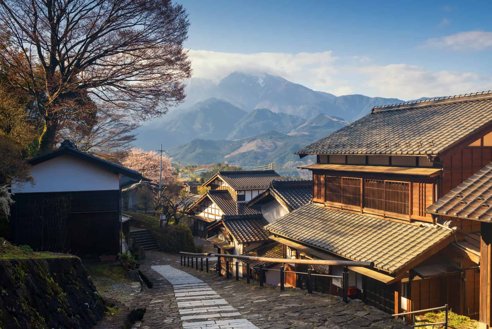 magome