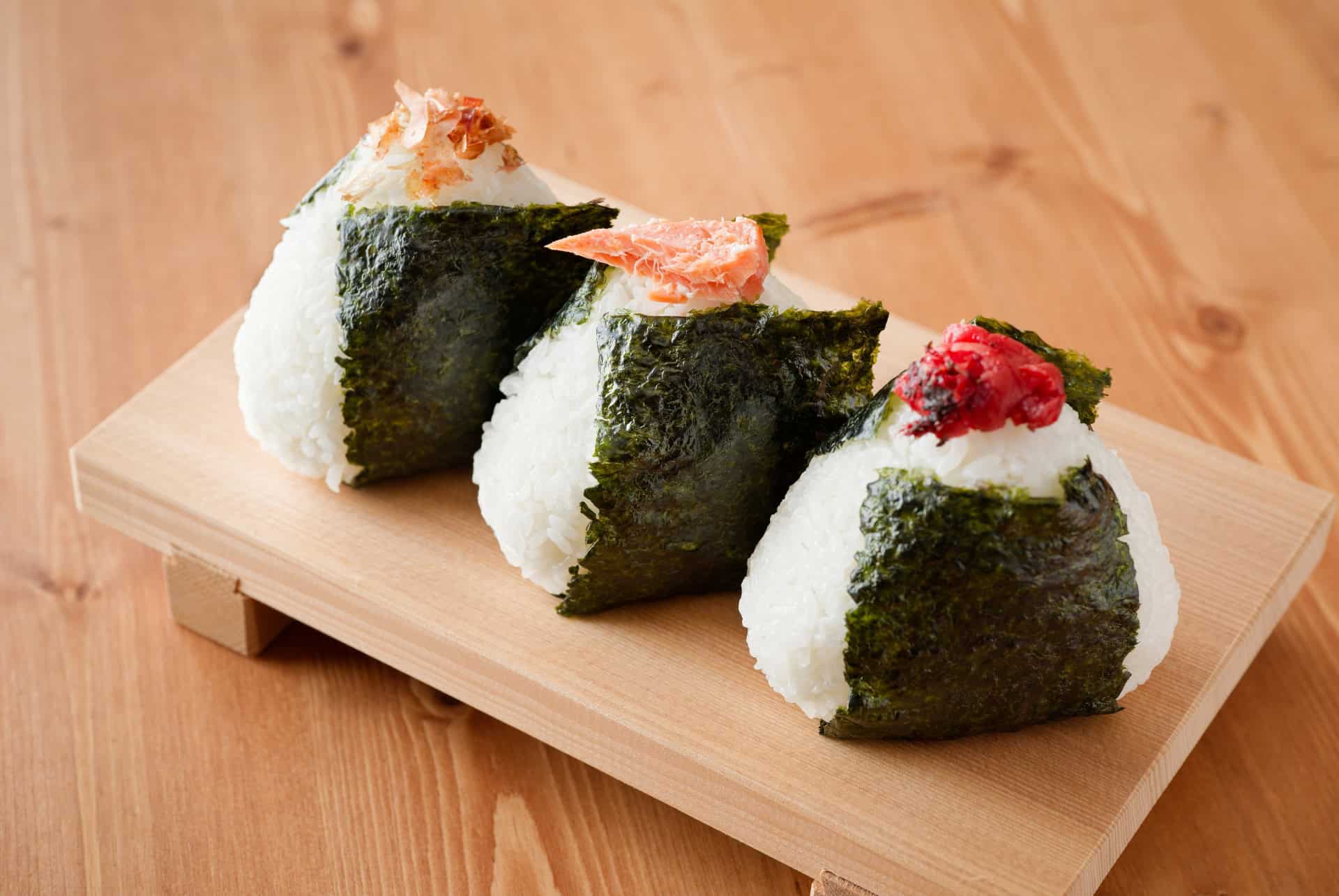 onigiri
